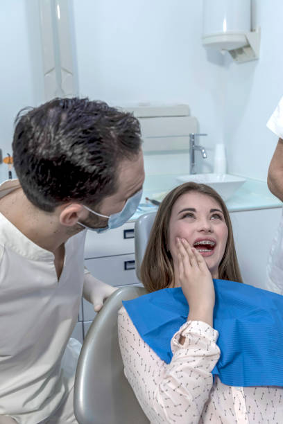 Best Emergency Treatment for Jaw Pain or Injury in Somonauk, IL